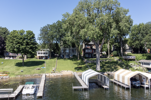 165 Mound Ave, Excelsior, MN, 55331-8572 | Card Image