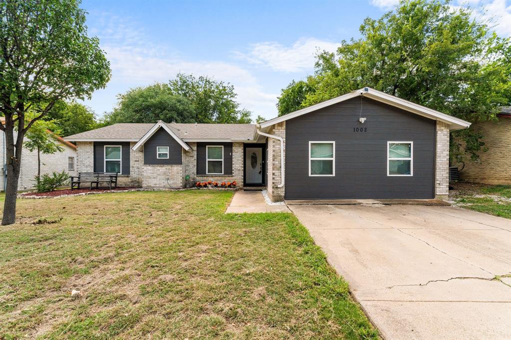 Candlewick St, Arlington, TX 76014