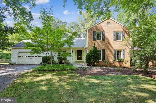 1038 Carnation Dr, ROCKVILLE, MD, 20850-1034 | Card Image