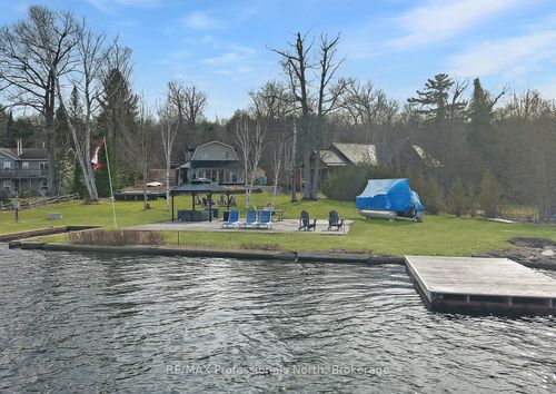 1008 Cherokee Trail, Algonquin Highlands, ON, K0M1S0 | Card Image