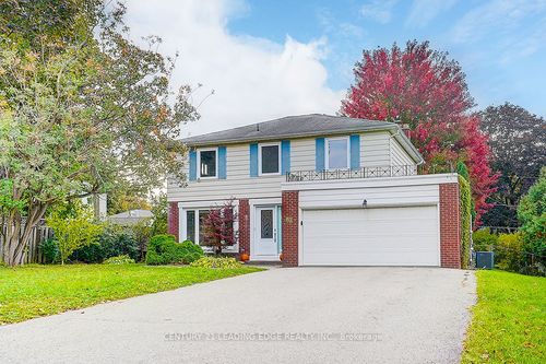 83 Southdale Dr, Markham, ON, L3P1K1 | Card Image