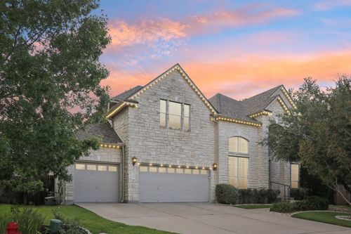 1101 Rhondstat Run, Cedar Park, TX, 78613-1664 | Card Image