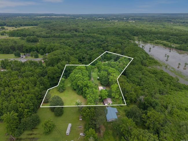 16 Vince Ln, House other with 3 bedrooms, 3 bathrooms and null parking in Conway AR | Image 10