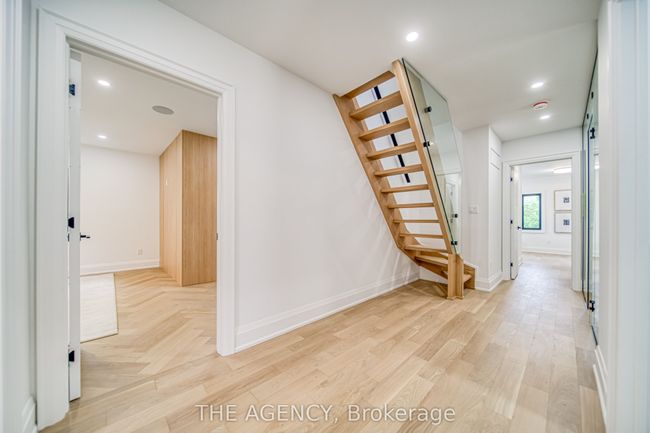 16 Duncannon Dr, House other with 5 bedrooms, 5 bathrooms and 4 parking in Toronto ON | Image 16
