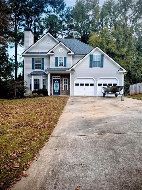 108 Riley Way, Canton, GA, 30115-4370 | Card Image
