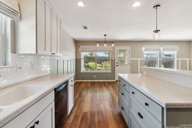 3528 Hamilton Pl, House other with 5 bedrooms, 3 bathrooms and null parking in Schertz TX | Image 20