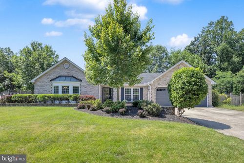 7319 Westwind Dr, BOWIE, MD, 20715-1700 | Card Image