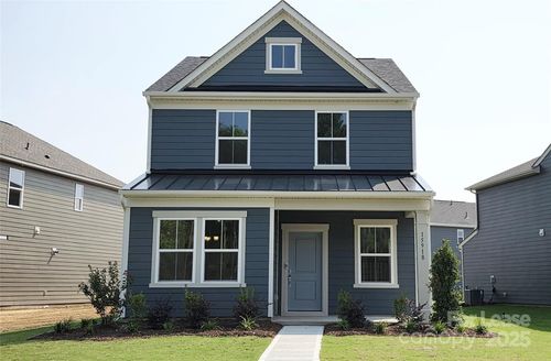 15918 Parkside Crossing Dr, Charlotte, NC, 28278-0276 | Card Image