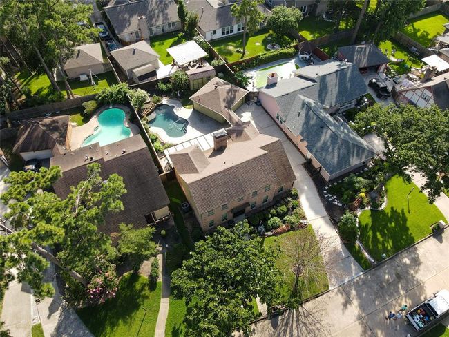 Aerial Overhead | Image 45