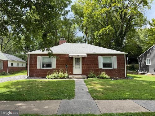 105 Westerly Parkway, STATE COLLEGE, PA, 16801 | Card Image