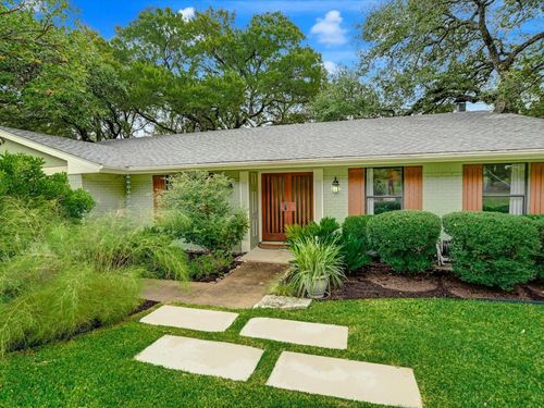 8709 Oakmountain Circle, Austin, TX, 78759 | Card Image