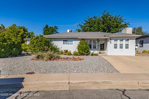 2602 Highland Pl, Farmington, NM, 87401-9026 | Card Image