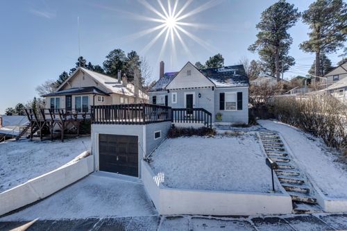 809 Walsh Ave, lead, SD, 57754-1821 | Card Image