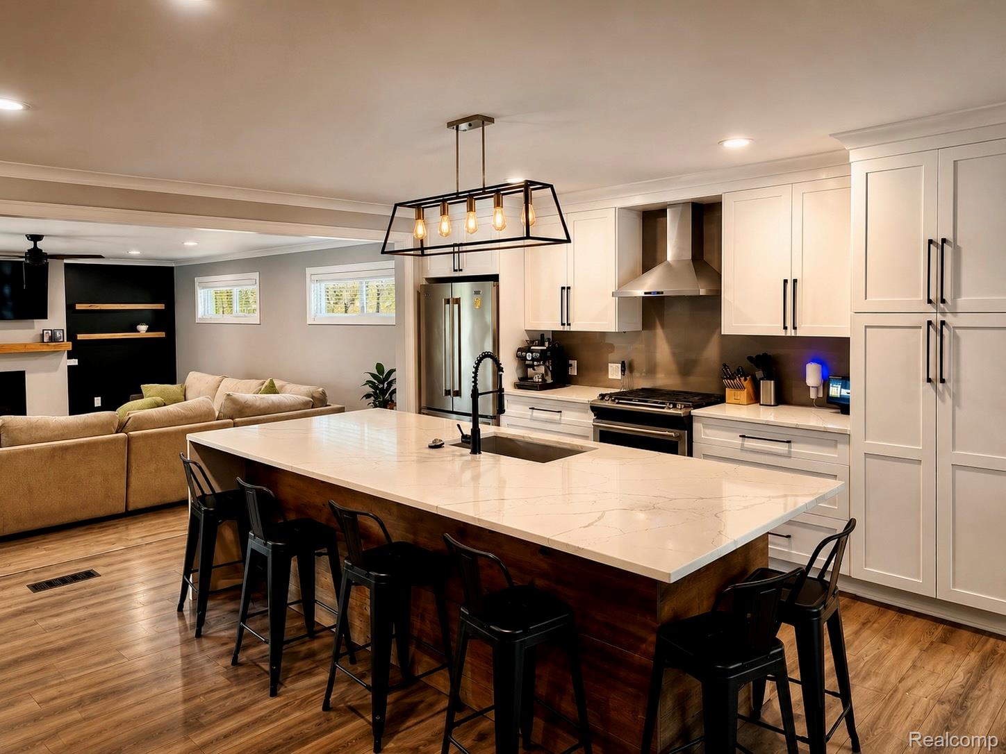 Residential in Harrison Charter Township 3