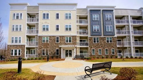 130 University Ave, Westwood, MA, 02090-2190 | Card Image