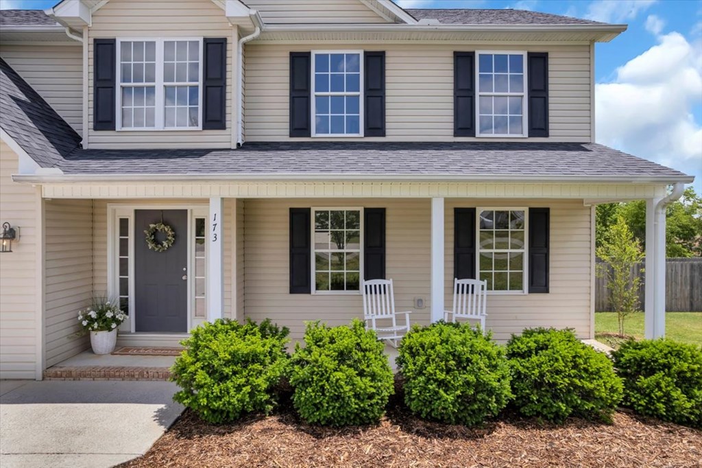 Residential in Baxter 3