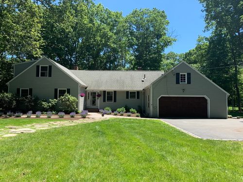 1 Fawn Rd, Sherborn, MA, 01770-1471 | Card Image
