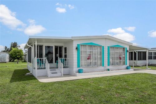 2782 Wedgewood Dr, North Fort Myers, FL, 33917-1842 | Card Image