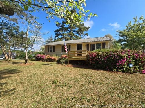 219 E Clinton Road, Autryville, NC, 28318 | Card Image
