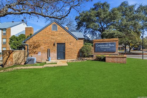 apt-111-11311 Sir Winston St, San Antonio, TX, 78216-2480 | Card Image