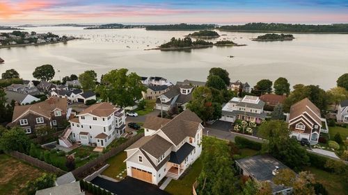 34 Otis Hill Rd, Hingham, MA, 02043-4510 | Card Image