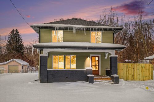 317 E Bertrand Rd, Niles, MI, 49120-4432 | Card Image