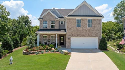 101 Woodford Ln, Canton, GA, 30115-0300 | Card Image