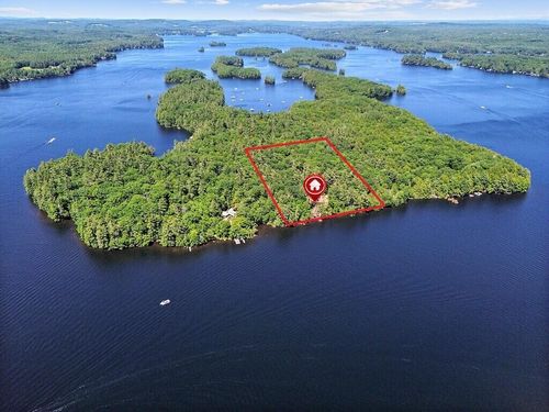 8 Horseshoe Island, Winthrop, ME, 04364 | Card Image
