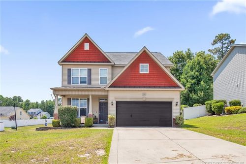 100 Old Glory Ln, Cameron, NC, 28326-4008 | Card Image