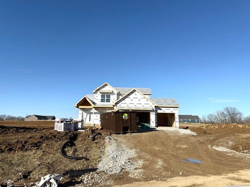 8 Pine Hills Court, Crawfordsville, IN, 47933 | Card Image