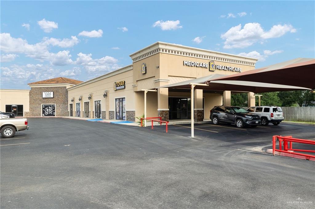 Commercial Sale in Weslaco 2