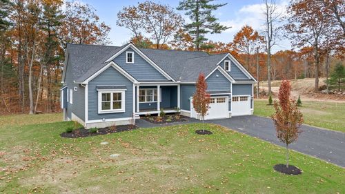 Lot 5 Saybrook Drive, Rindge, NH, 03461 | Card Image