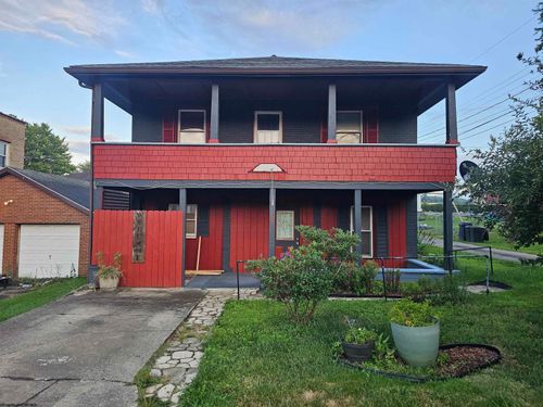 102 Walker St, Rivesville, WV, 26588-9708 | Card Image