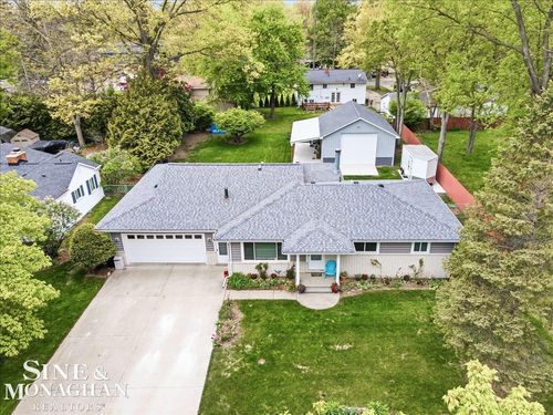 829 Townsend Cresent West Street, Algonac, MI, 48001 | Card Image
