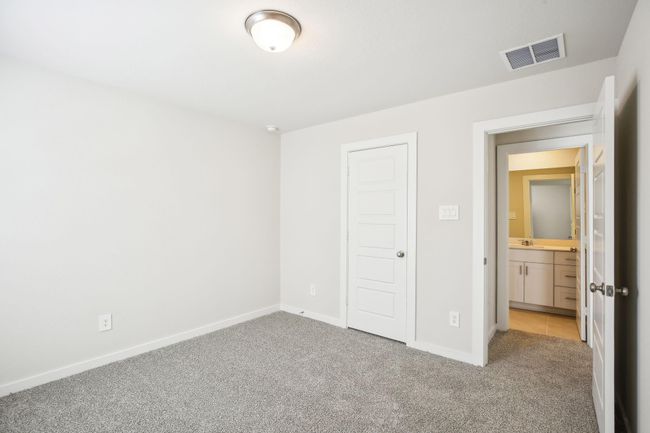 Photo is not of the actual home but is an inspirational photo of builder’s model home and may depict options, furnishings, and/or decorator features that are not included. | Image 44