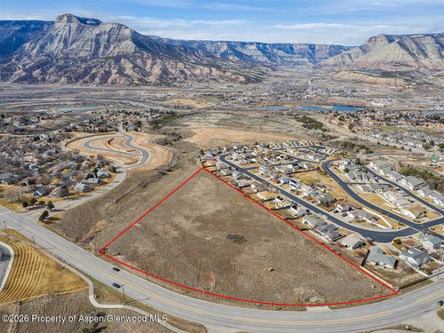 TBD Stone Quarry Rd, Parachute, CO, 81635 | Card Image