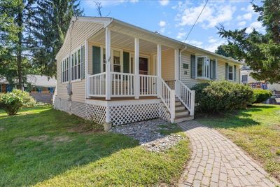 21 Douglass Way, House other with 2 bedrooms, 1 bathrooms and null parking in Exeter NH | Image 2