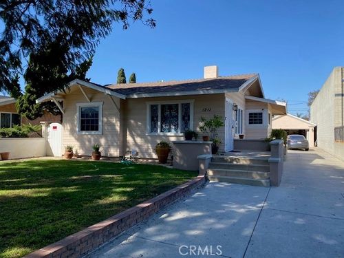  252nd Street, Harbor City, CA, 90710 | Card Image