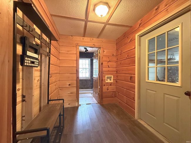 5675 E 325 N, House other with 3 bedrooms, 2 bathrooms and null parking in Camden IN | Image 22