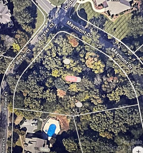 4-0 Maymont Dr, Cramerton, NC, 28032 | Card Image