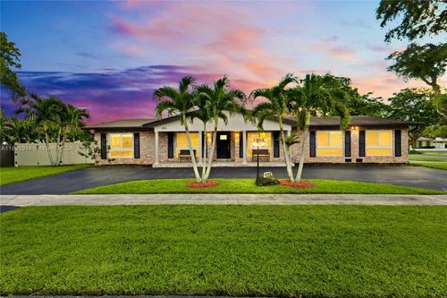 6150 Sw 7th St, Plantation, FL, 33317-3927 | Card Image