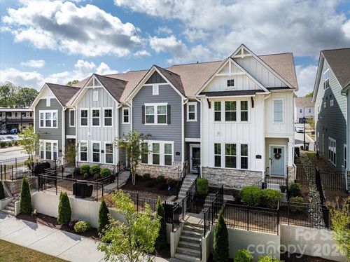 1136 Drummond Avenue, Charlotte, NC, 28205 | Card Image
