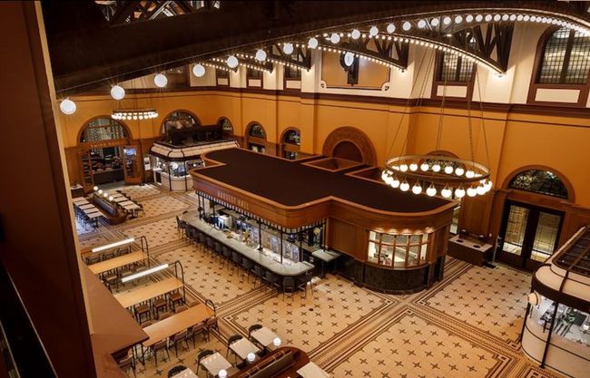 Harvest Hall | Image 26