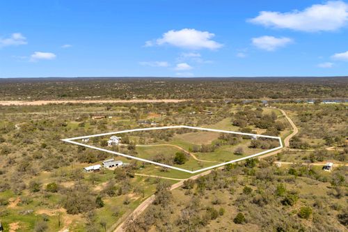 171 County Road 117, Llano, TX, 78643-1814 | Card Image