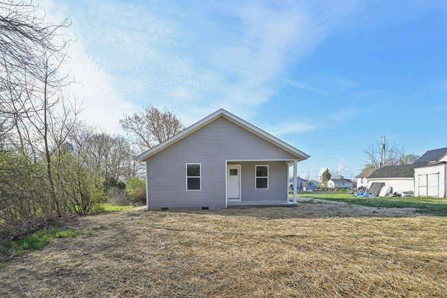26 Miron St, House other with 3 bedrooms, 2 bathrooms and null parking in Bloomingburg OH | Image 32