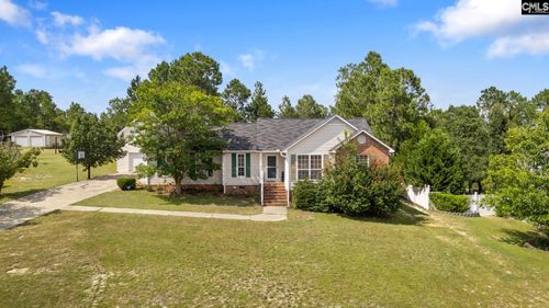 229 Willow Forks Rd, Lexington, SC, 29073-7203 | Card Image