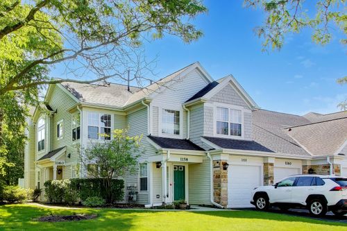 1160 Bristol Ln, Buffalo Grove, IL, 60089-1272 | Card Image