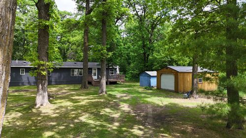 3162 Sleepy Hollow Road, Fort Ripley, MN, 56449 | Card Image