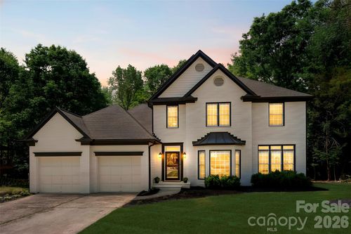 5638 Rocky Trail Ct, Charlotte, NC, 28270-3743 | Card Image