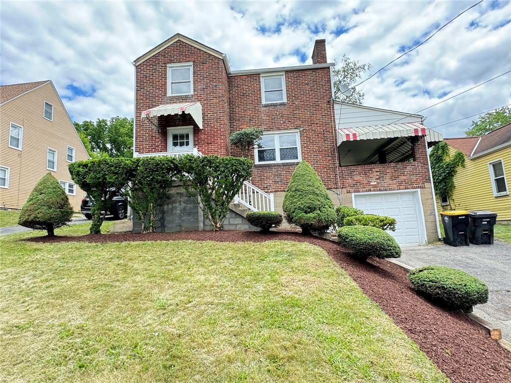 Library Rd, Bethel Park, PA 15102